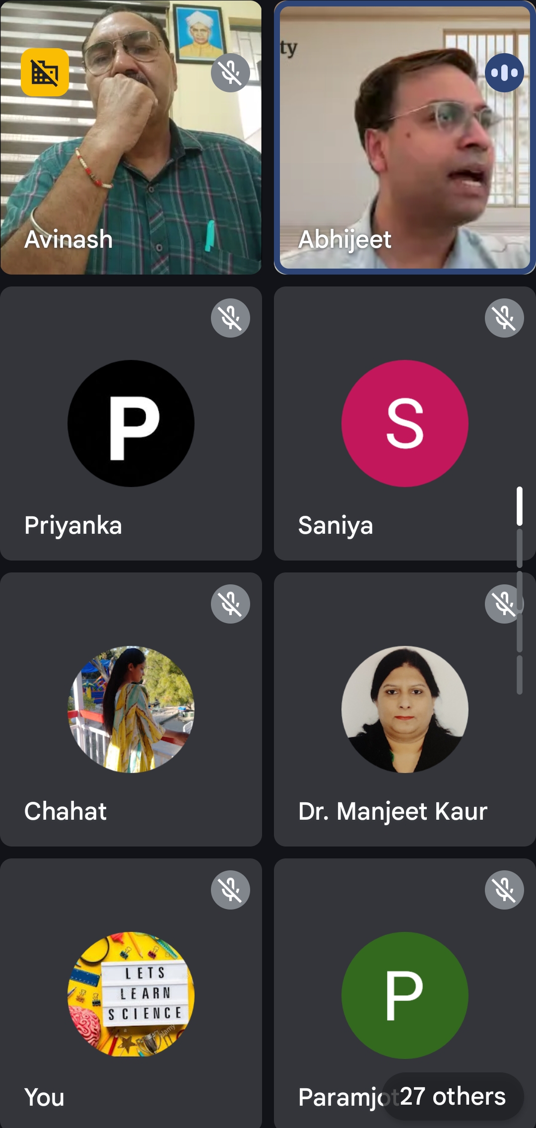 event